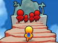 Laro Tomb Runner online 3D