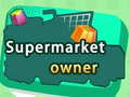 Laro Supermarket owner