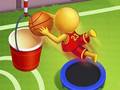 Laro Jump Dunk