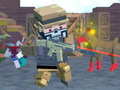 Laro Crazy Pixel Apocalypse 3 Zombie 2022