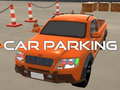 Laro Car Parking