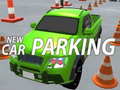 Laro New Car Parking