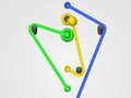 Laro Rope Connect Puzzle