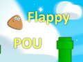 Laro Flappy Pou