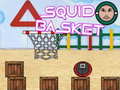 Laro Squid Basket
