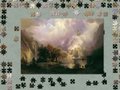 Laro Oil Painting Jigsaw