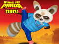 Laro Kungfu Panda Shifu