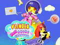 Laro Vlinder Anime Doll Maker