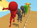 Laro Rope Skipping io