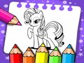 Laro My Little Pony Coloring