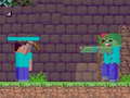 Laro Minecraft Wars