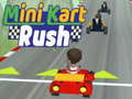 Laro Mini Kart Rush