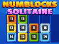 Laro Numblocks Solitaire
