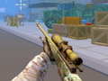 Laro Resident Evil 3D