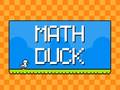 Laro Math Duck