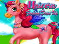 Laro Unicorn Fashion Dress Up