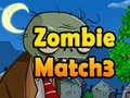 Laro Zombie Match3