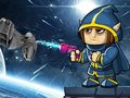 Laro Alien War