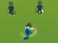 Laro Utltimate Frisbee