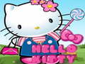 Laro Hello Kitty 