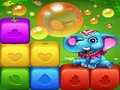 Laro Fruits Cube Blast 