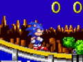 Laro Sonic Adventure Run