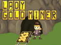 Laro Lady Gold Miner