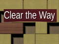 Laro Clear the Way