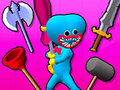 Laro Draw Weapon 3D