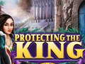 Laro Protecting the King