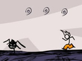 Laro Fancy Pants Adventure