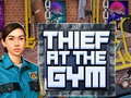 Laro Thief at the Gym