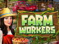 Laro Farm Workers