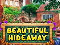 Laro Beautiful Hideaway