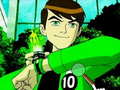 Laro Ben 10 Hidden Stars Challenge