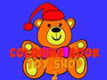 Laro Coloring Book Toy Shop 2
