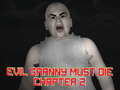 Laro Evil Granny Must Die Chapter 2
