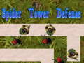 Laro Spider Tower Defense