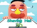 Laro Shaving Hair 3D