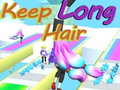 Laro Keep Long Hair