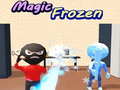 Laro Magic Frozen