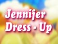 Laro Jennifer Dress-Up