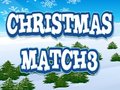 Laro Christmas Match3