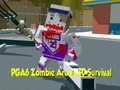 Laro PGA6 Zombie Arena 3D Survival 