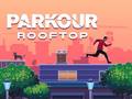 Laro Parkour Rooftop