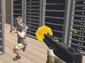 Laro Save the Hostages