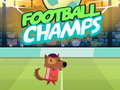 Laro Football Champs