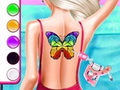 Laro Fashion Tattoo Studio 4