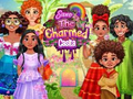Laro Save The Charmed Casita