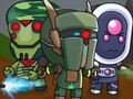 Laro Metal Army War: Revenge